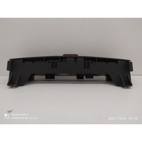 Botao Alerta Trava Esp Mercedes Slk 200 2005/2011 1718207810