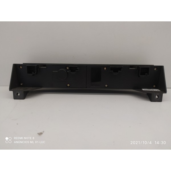 Botao Alerta Trava Esp Mercedes Slk 200 2005/2011 1718207810