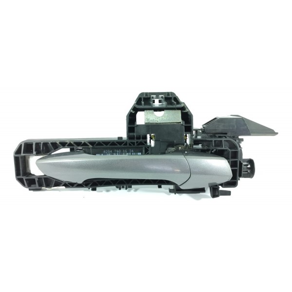Macaneta Externa Mercedes Gla200 2019 Trasei Dir A2047601634
