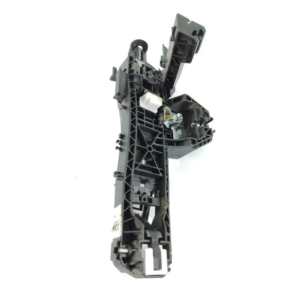 Macaneta Externa Mercedes Gla200 2019 Trasei Dir A2047601634