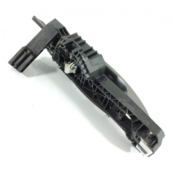 Macaneta Externa Mercedes Gla200 2019 Trasei Dir A2047601634
