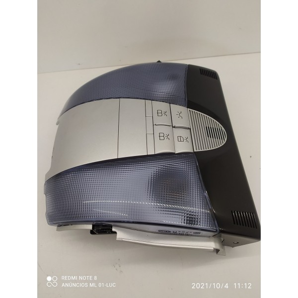 Luz Teto Mercedes Slk 2005 2006 2008 2010 2011 A1718201201
