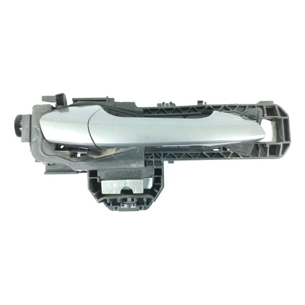 Macaneta Externa Mercedes Gla200 2019 Dianteir D A2047601634