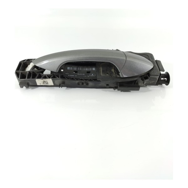Macaneta Externa Mercedes Gla200 2019 Dianteir D A2047601634