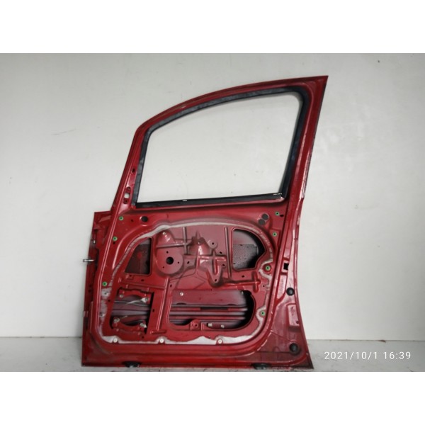 Porta Idea Adventur Dianteira Direita 2012 2013 2015/2018
