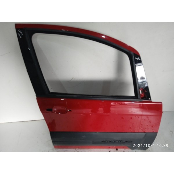 Porta Idea Adventur Dianteira Direita 2012 2013 2015/2018
