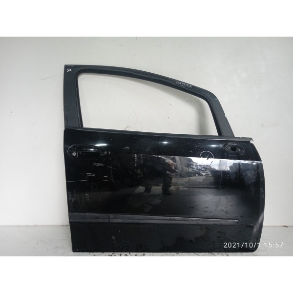 Porta Fiat Punto Dianteira Direita 2007 2009 2011 2014