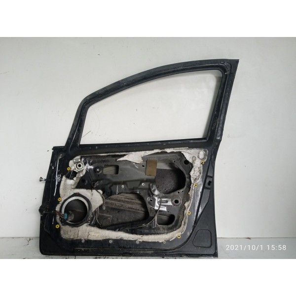 Porta Fiat Punto Dianteira Direita 2007 2009 2011 2014