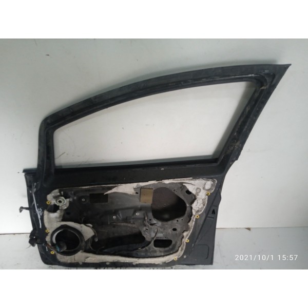 Porta Fiat Punto Dianteira Direita 2007 2009 2011 2014