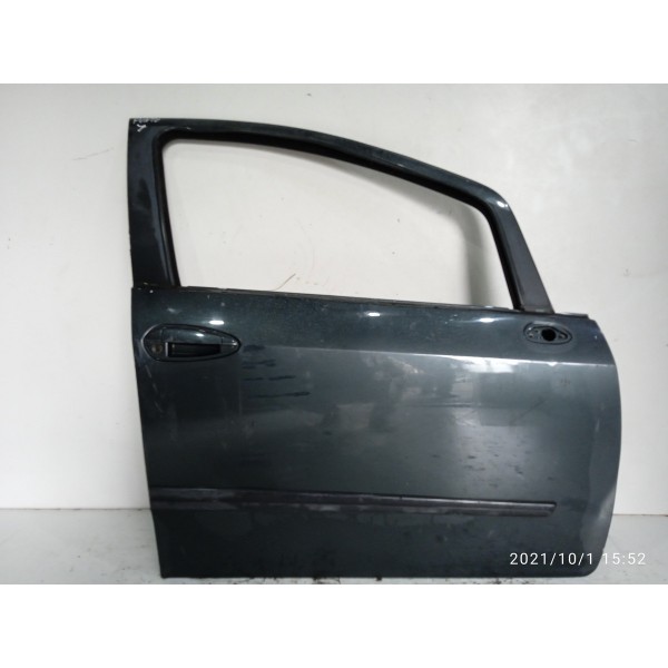 Porta Punto Dianteira Direita 2007 2008 2009 2010 2011 2012