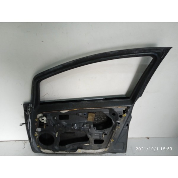 Porta Punto Dianteira Direita 2007 2008 2009 2010 2011 2012