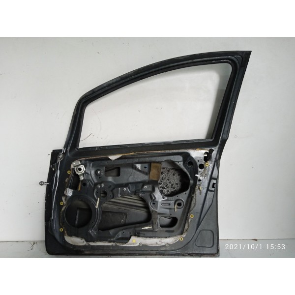 Porta Punto Dianteira Direita 2007 2008 2009 2010 2011 2012