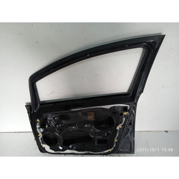 Porta Fiat Punto Dianteira Direita 2007 2008 2009 2010 2011