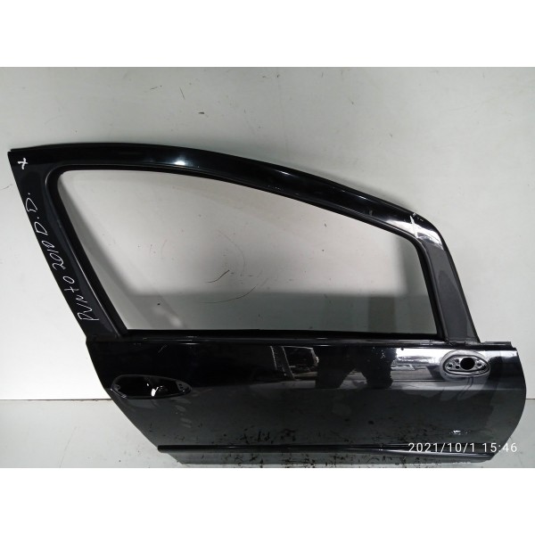 Porta Fiat Punto Dianteira Direita 2007 2008 2009 2010 2011