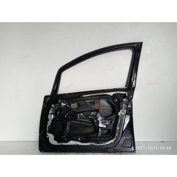 Porta Fiat Punto Dianteira Direita 2007 2008 2009 2010 2011