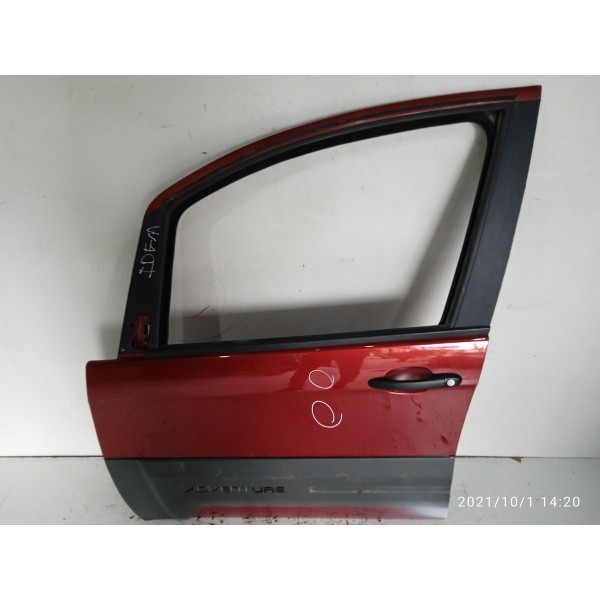 Porta Idea Adventure Dianteira Esquerda 2012 2013 2015 2018