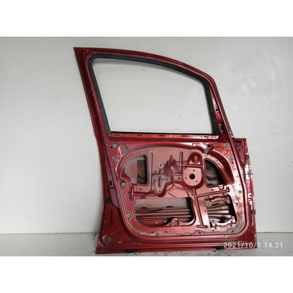 Porta Idea Adventure Dianteira Esquerda 2012 2013 2015 2018