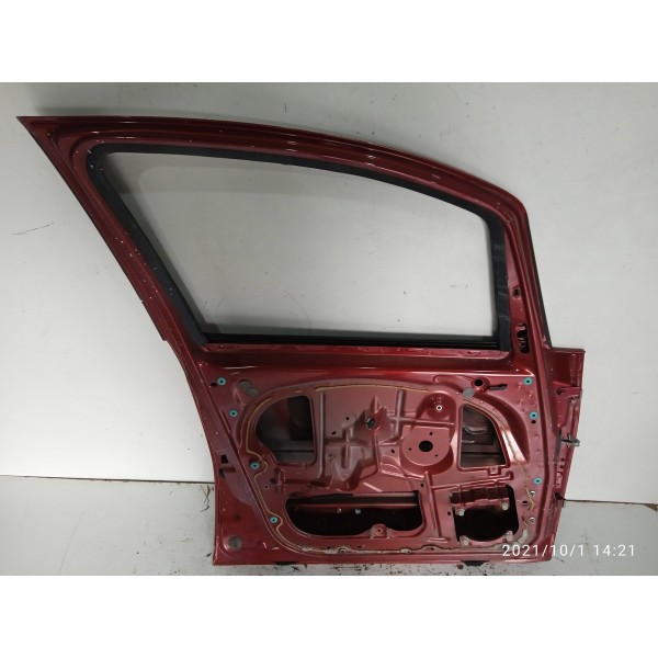 Porta Idea Adventure Dianteira Esquerda 2012 2013 2015 2018