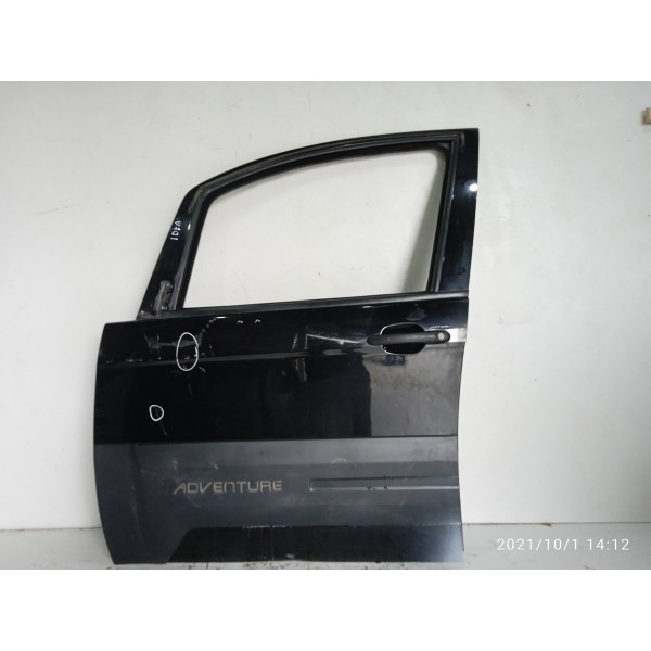 Porta Idea Adventure Dianteira Esquerda 2012 2013 2017 2018