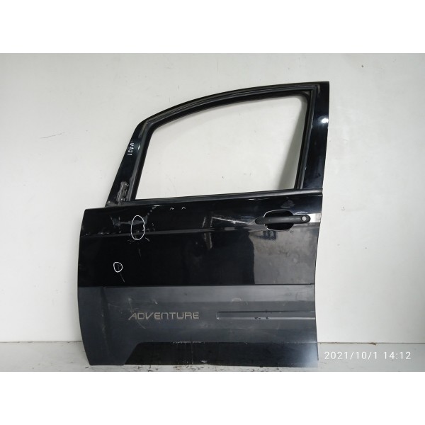 Porta Idea Adventure Dianteira Esquerda 2012 2013 2017 2018