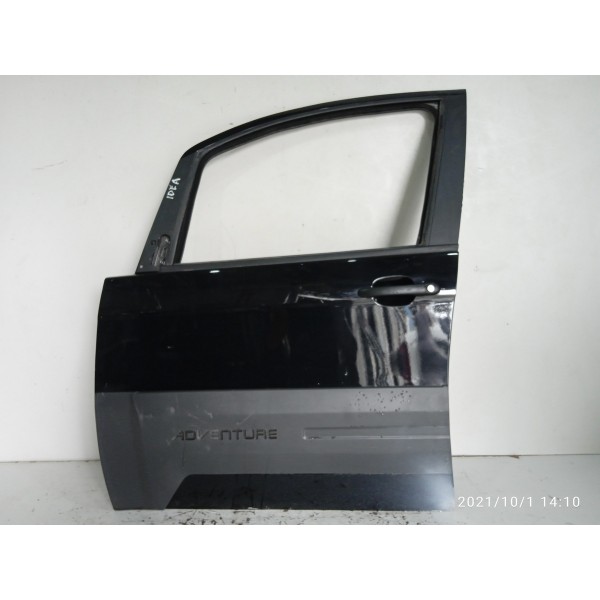 Porta Idea Adventure Dianteira Esq 2012 2014 A 2018 Det/6021