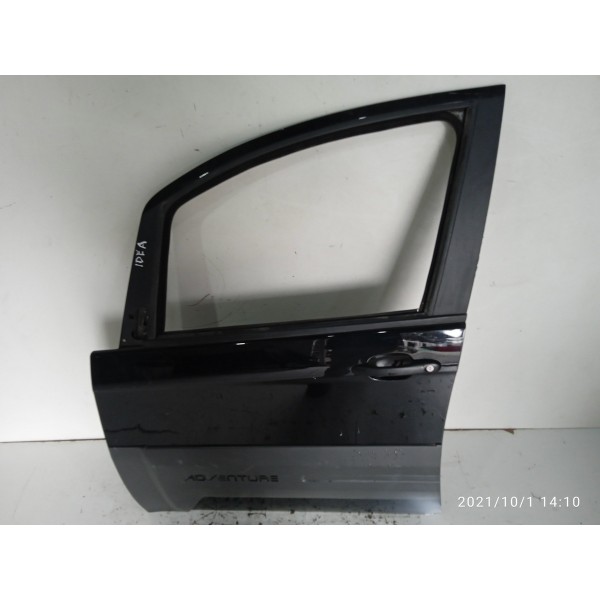 Porta Idea Adventure Dianteira Esq 2012 2014 A 2018 Det/6021