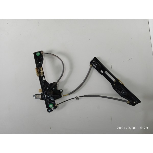 Maquina Vidro Fusion Dianteira Direita 2013 2014 2015/2018