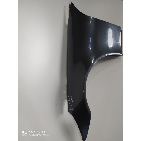 Paralama Esquerdo Mercedes Slk 200  2005 2011 /1010