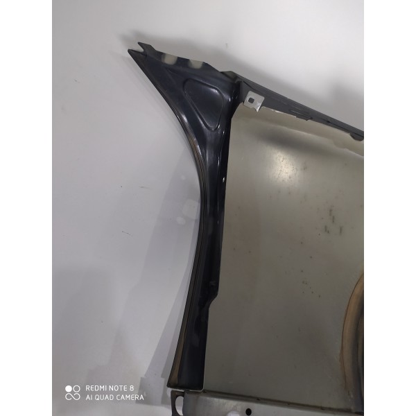 Paralama Esquerdo Mercedes Slk 200  2005 2011 /1010