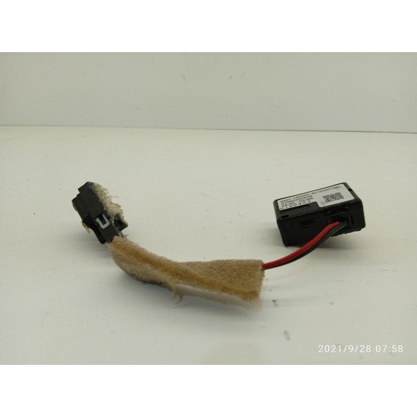 Microfone Bluethooth Ford Fusion 2013/2016 Da5t19c055ac