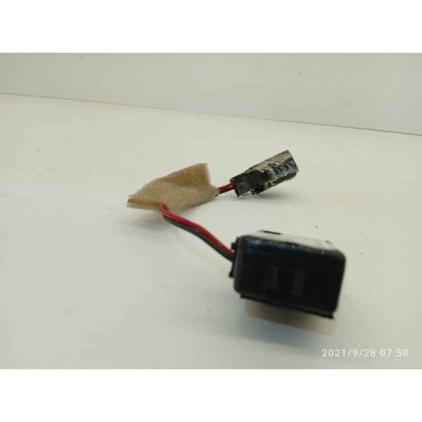 Microfone Bluethooth Ford Fusion 2013/2016 Da5t19c055ac