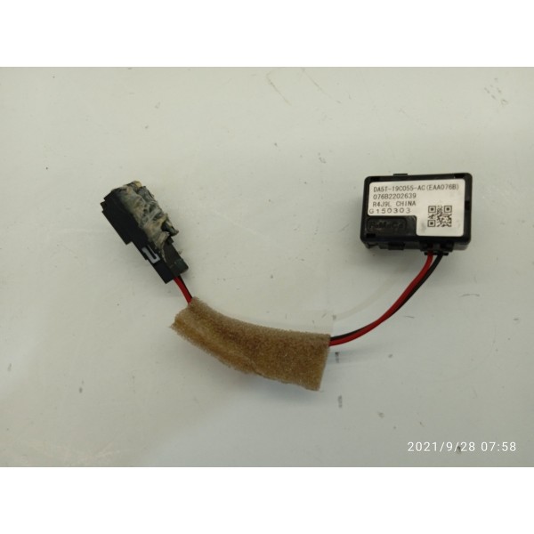 Microfone Bluethooth Ford Fusion 2013/2016 Da5t19c055ac