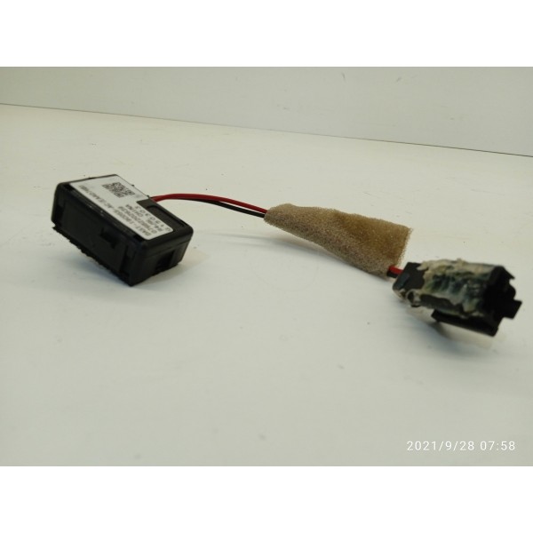 Microfone Bluethooth Ford Fusion 2013/2016 Da5t19c055ac