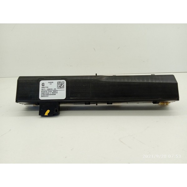 Modulo Central Teto Solar Ford Fusion 2013/2018 Fs7t18d816gc
