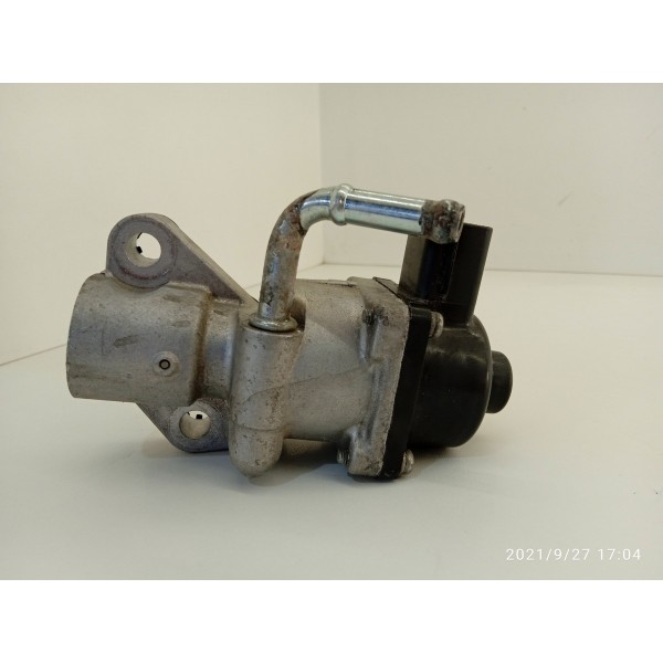 Válvula Egr Ford Fusion Hibrido 2013/2018 1s7g9d475al