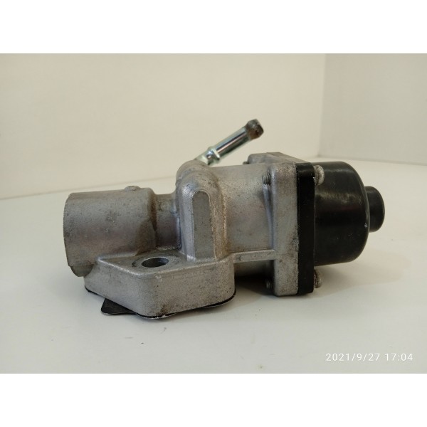 Válvula Egr Ford Fusion Hibrido 2013/2018 1s7g9d475al