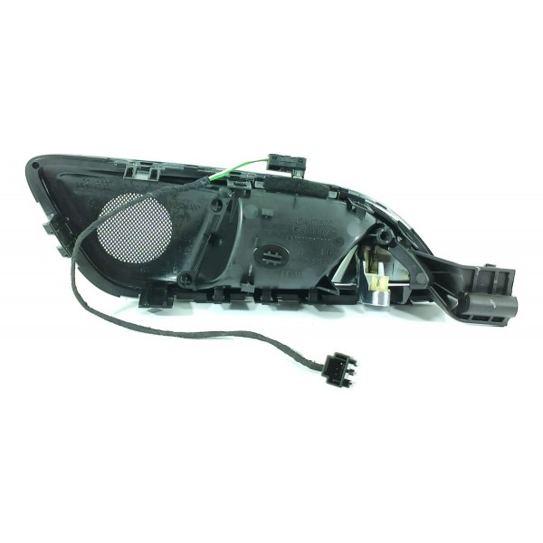 Macaneta Interna Mercedes Cla Gla 200 Traseiro E A2467300348