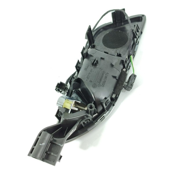 Macaneta Interna Mercedes Cla Gla 200 Traseiro E A2467300348
