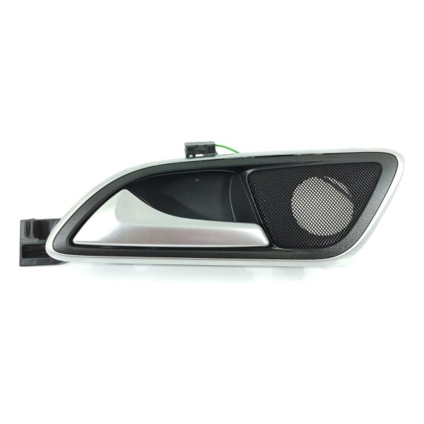Macaneta Interna Mercedes Cla Gla 200 Traseiro E A2467300348