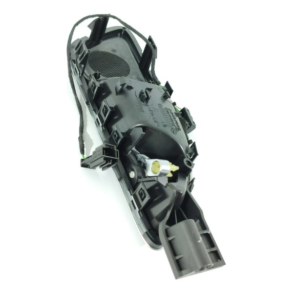 Macaneta Interna Mercedes Cla Gla 200 Traseiro E A2467300348