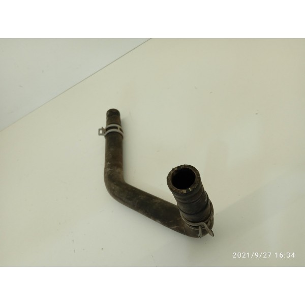 Mangueira Agua Ar Quente Ford Fusion Hibrido 2016 //5871