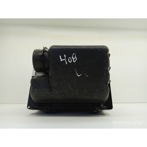 Caixa Filtro Ar Citröen C4 Peugeot 307 308 408 9651230280