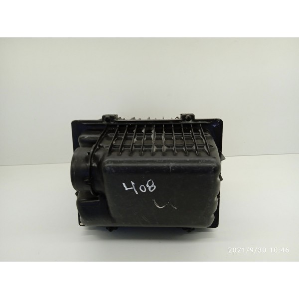 Caixa Filtro Ar Citröen C4 Peugeot 307 308 408 9651230280