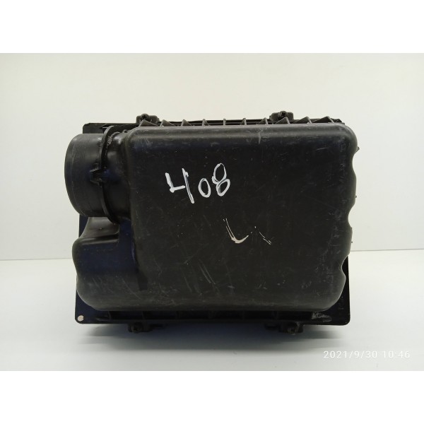 Caixa Filtro Ar Citröen C4 Peugeot 307 308 408 9651230280