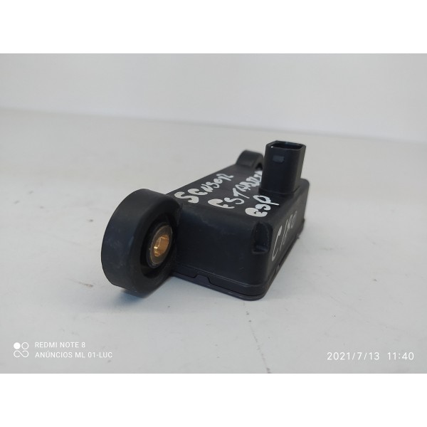 Sensor Esp Mercedes C180 C200 2007 A 2014 Original /2537