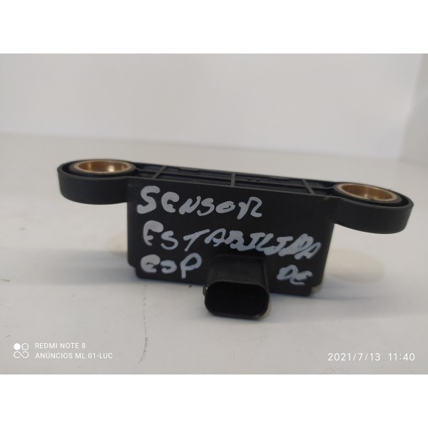 Sensor Esp Mercedes C180 C200 2007 A 2014 Original /2537