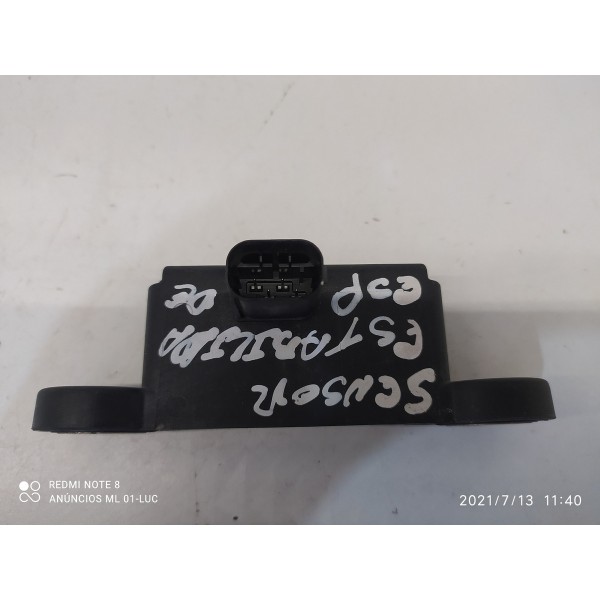 Sensor Esp Mercedes C180 C200 2007 A 2014 Original /2537