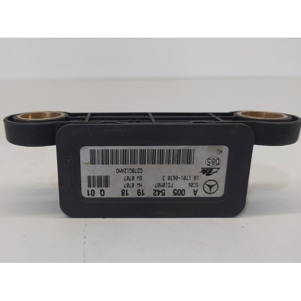 Sensor Esp Mercedes C180 C200 2007 A 2014 Original /2537