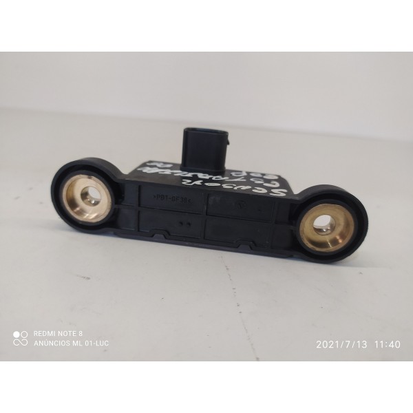 Sensor Esp Mercedes C180 C200 2007 A 2014 Original /2537
