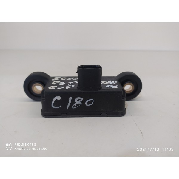Sensor Esp Mercedes C180 C200 2007 A 2014 Original /2537